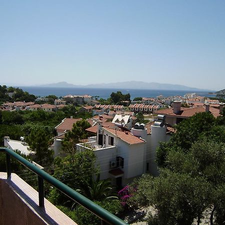 Datca Hotel Antik Apart Bagian luar foto