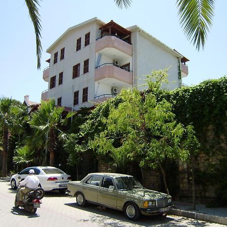 Datca Hotel Antik Apart Bagian luar foto