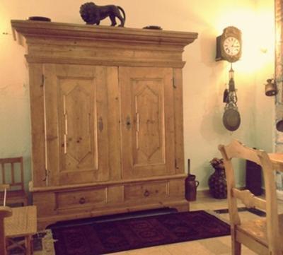 Datca Hotel Antik Apart Bagian luar foto