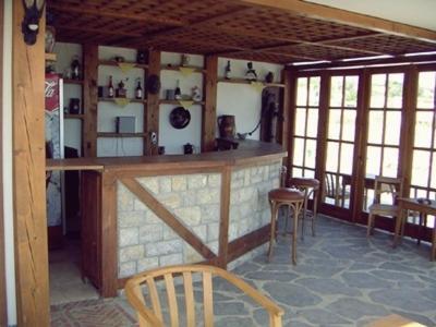 Datca Hotel Antik Apart Bagian luar foto
