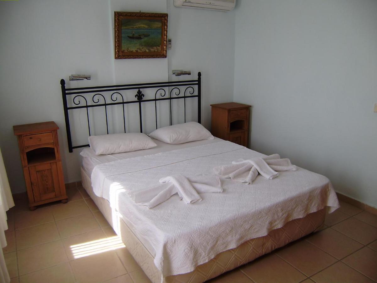 Datca Hotel Antik Apart Ruang foto