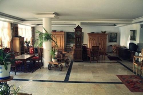 Datca Hotel Antik Apart Bagian luar foto